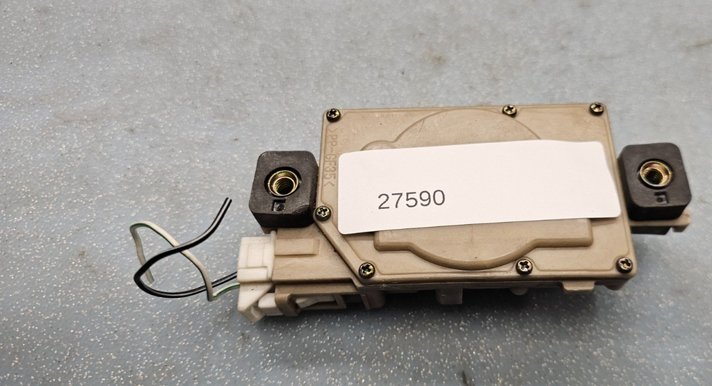 🔥98-04 Nissan Pathfinder Trunk Rear Liftgate Back Door Lock Actuator Assembly