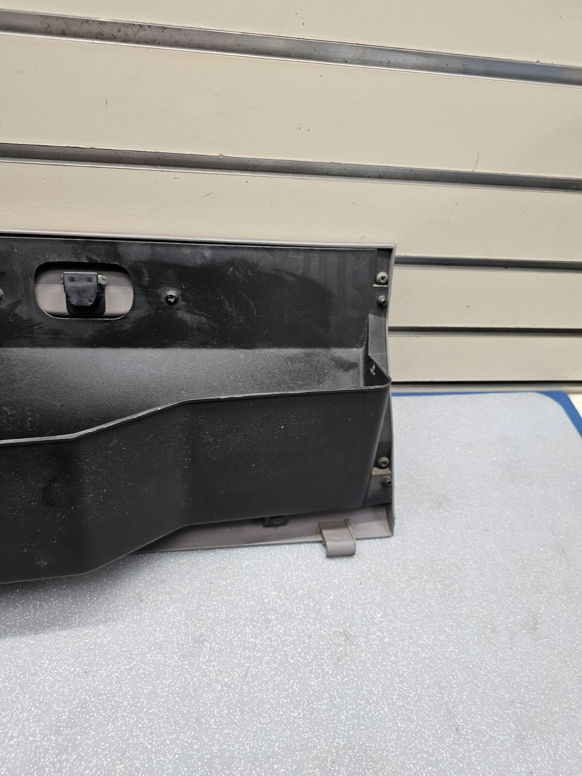 🔥94-97 Dodge RAM Dash GLOVE BOX Storage Compartment Door Assembly LT GRAY G20