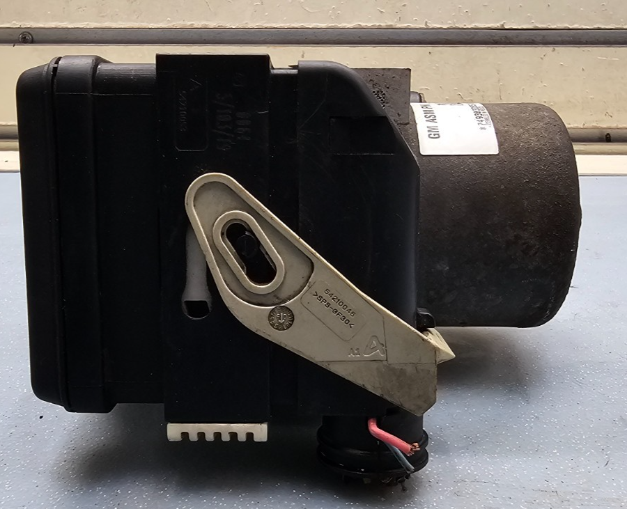 🔥2005-2009 CHEVY UPLANDER ABS Antilock Brake Pump Control OEM