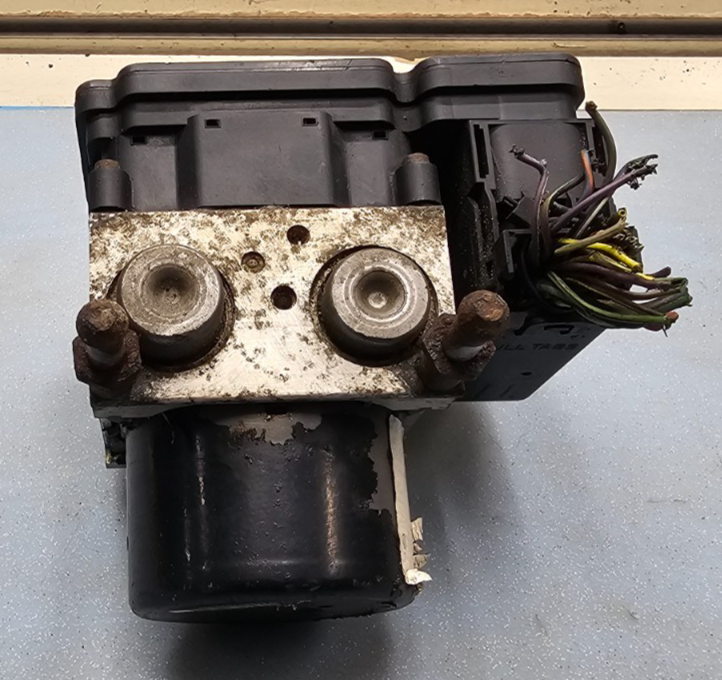 🔥06-08 Ford Explorer ABS Anti-Lock Brake Pump Module Assembly OEM
