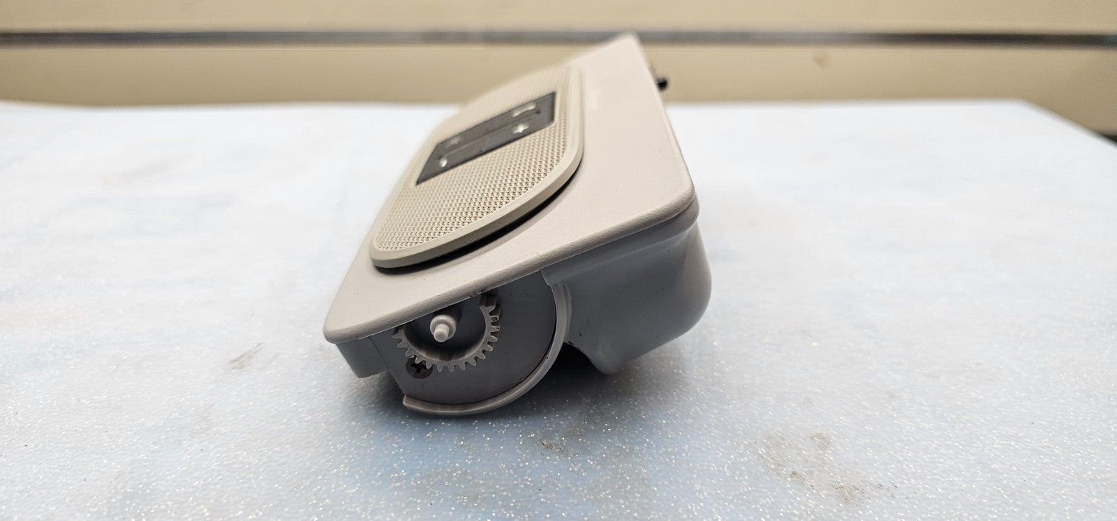 🔥07-15 Altima Rogue Murano Bluetooth Blue Connect Hands Free Phone System Tan