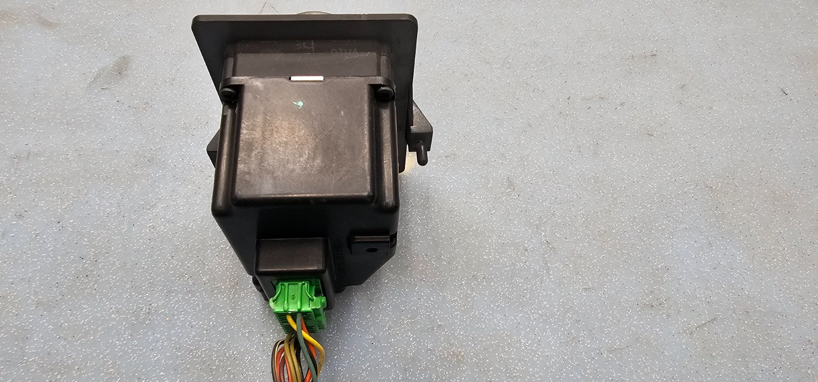 🔥02-07 Buick Rendezvous Headlight Fog Light Control Switch OEM