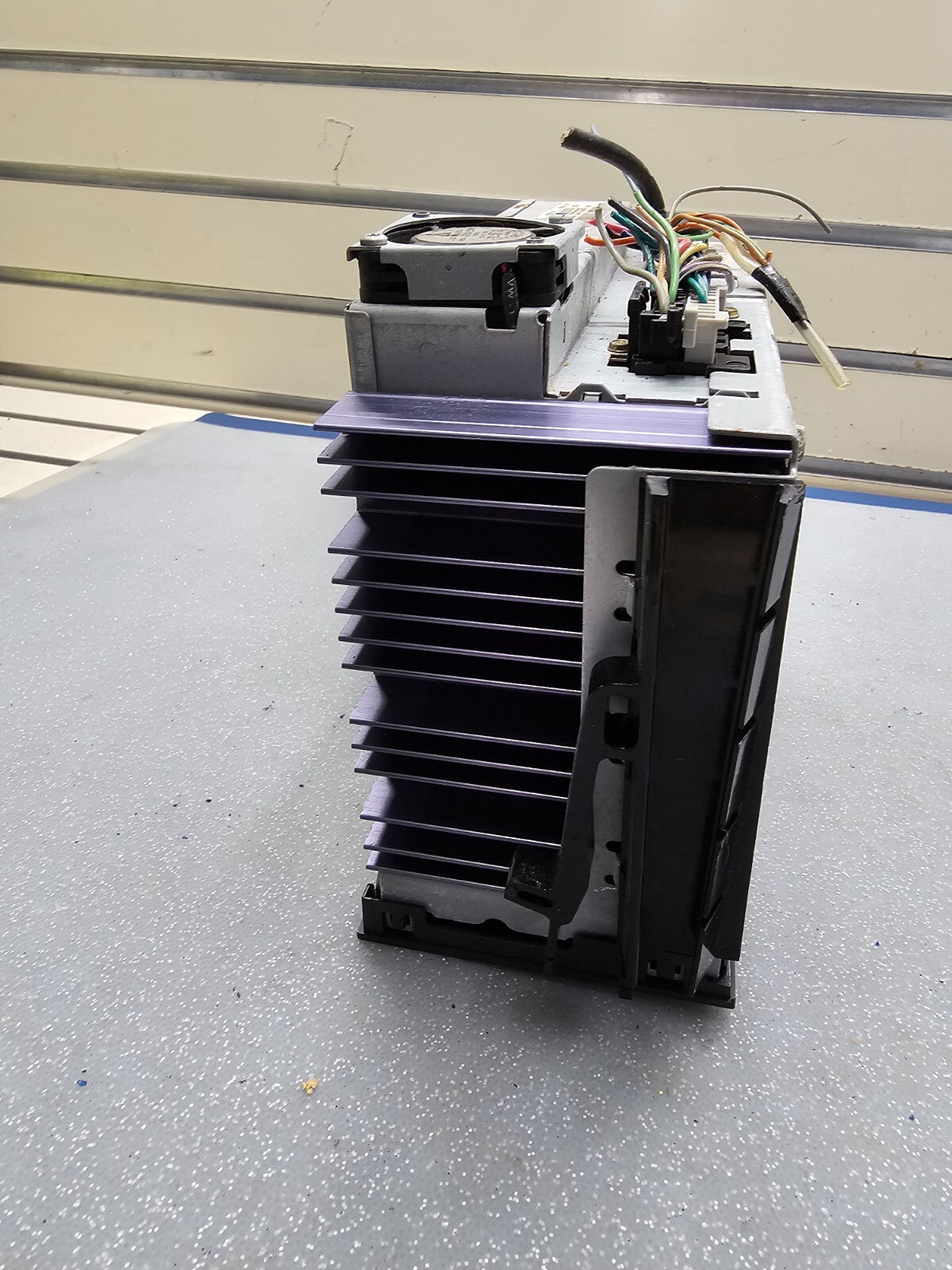 🔥95-02 GMC Safari Chevy Truck CK Silverado Dash AM FM Radio Receiver Stereo OEM