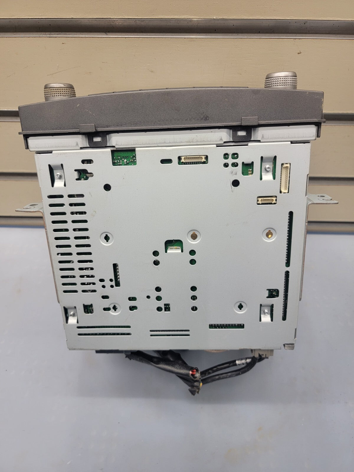 🔥09-11 Kia Magentis Optima  AM/FM radio single CD player Sirius sat tuner OEM