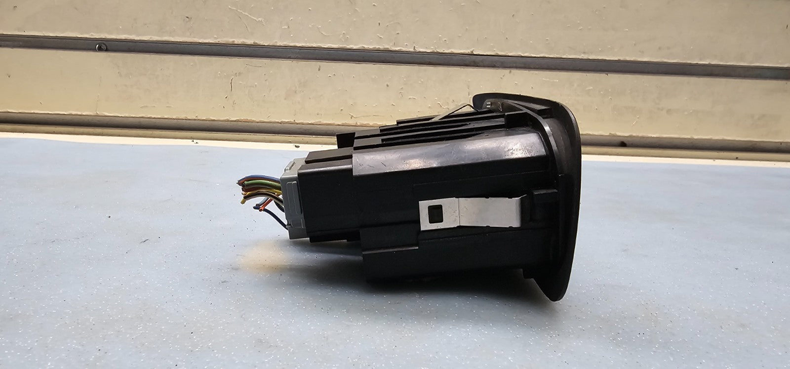 🔥02-05 Ford Expedition Explorer Headlight Head Light Lamp Control Switch Black