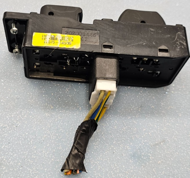 🔥10-13K IA Forte Front Right Passenger Side Power Window Switch OEM