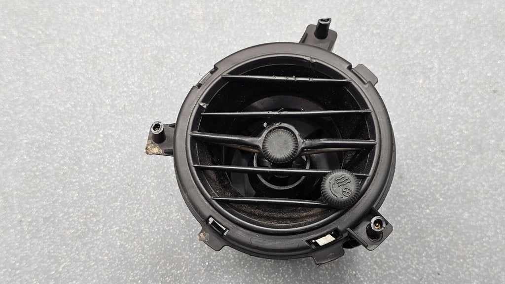 🔥01-05 CHRYSLER PT CRUISER Dash Left Driver Air Vent Heater Conditioning Black