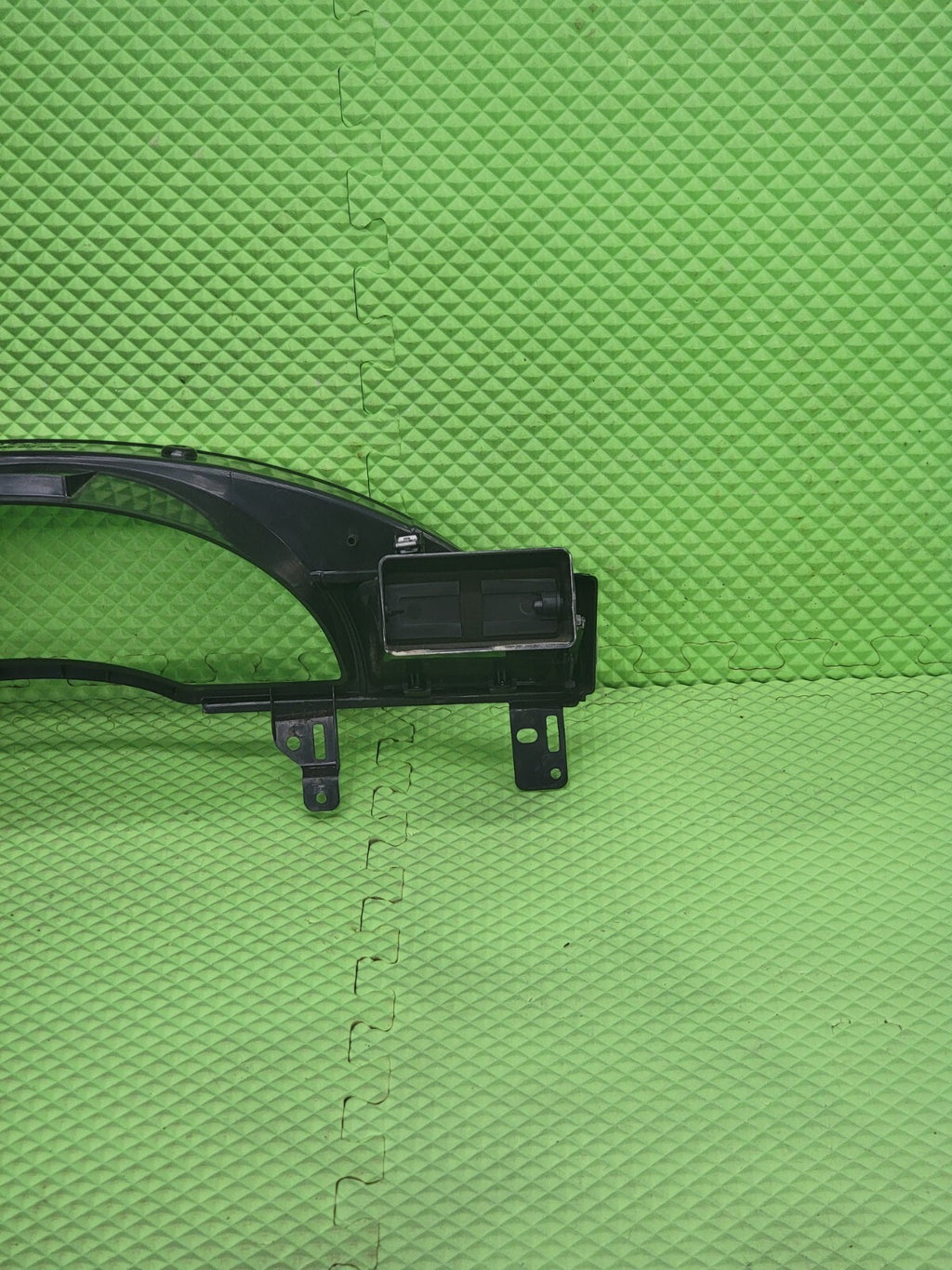 🔥2004-2007 Chrysler Pacifica Instrument Panel Cluster Dash Bezel  black