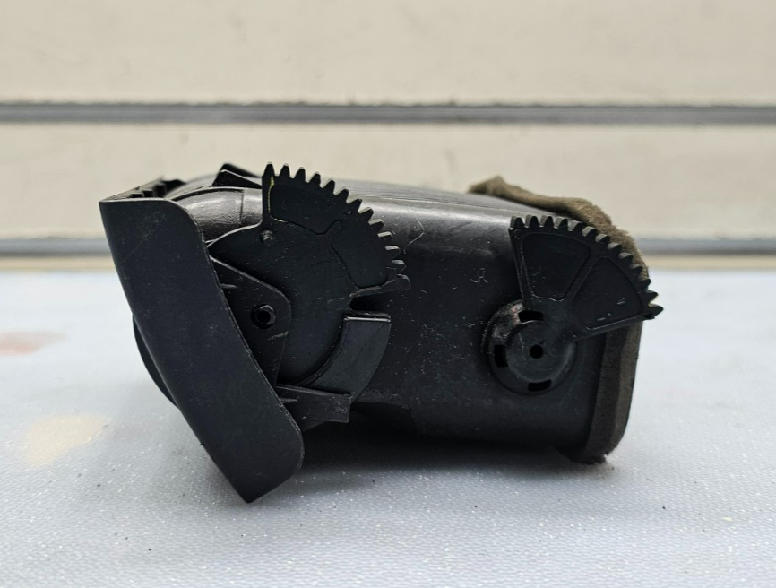 🔥03-08 COROLLA MATRIX DASH LH RIGHT  AC Air Vent Heater Conditioning BLACK