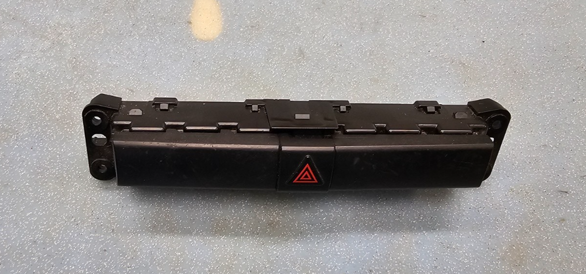 🔥07-10 SEBRING AVENGER Dash Emergency Hazard Light Switch OEM
