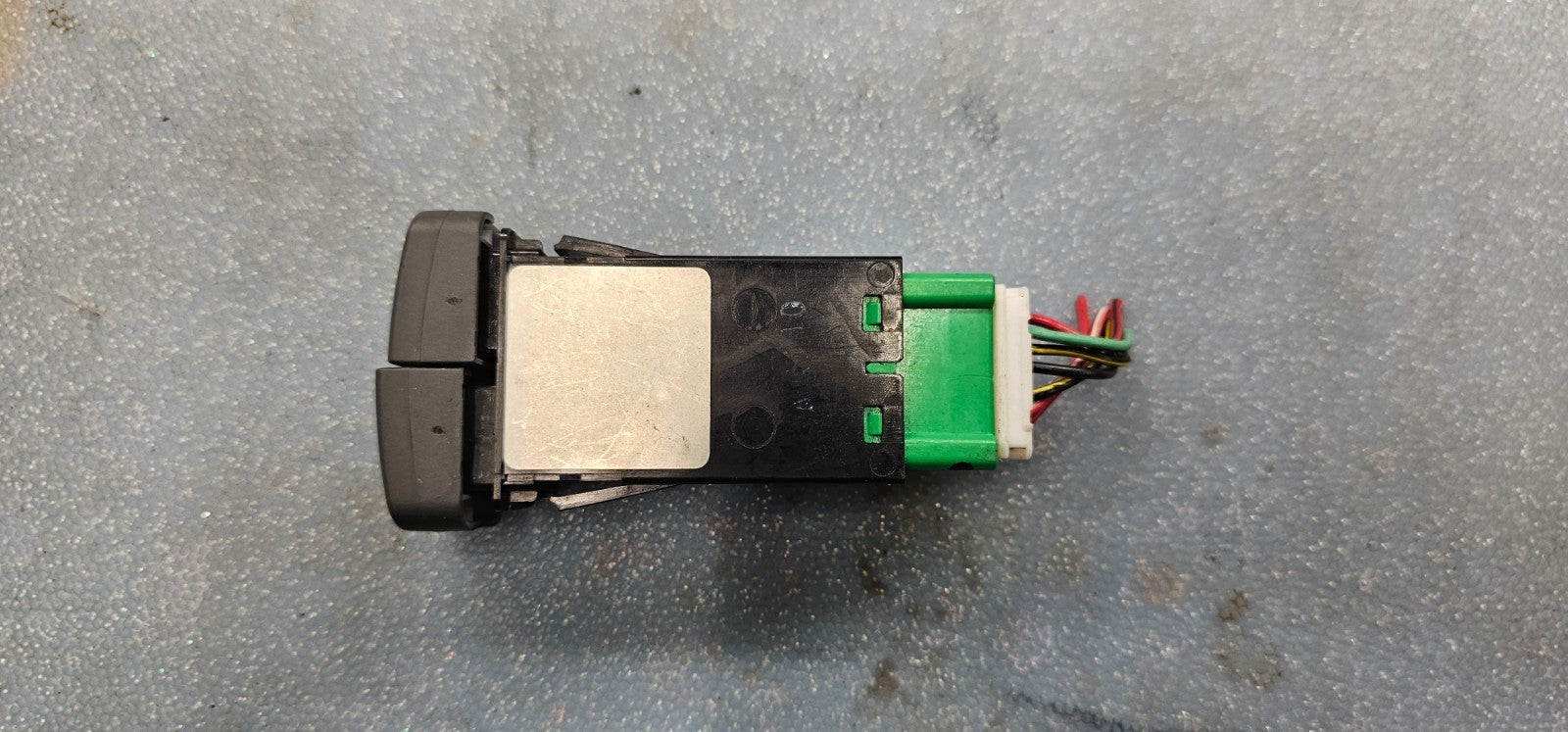 🔥2003-2008 HONDA PILOT CRUISE CONTROL PUSH BUTTON VSA OFF SWITCH ASSEMBLY OEM