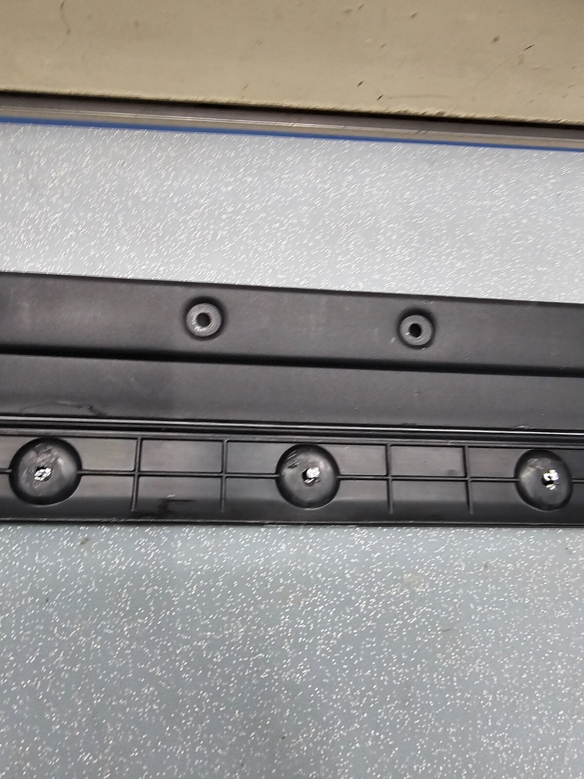 🔥02-07 Buick Rendezvous Front Glove Box Storage Compartment Hinge Assembly OEM