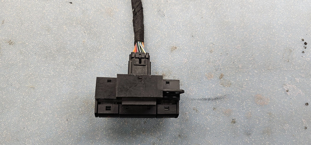 🔥05-10 Chrysler 300 Grand Caravan Hazard Warning Light Control Switch Assembly