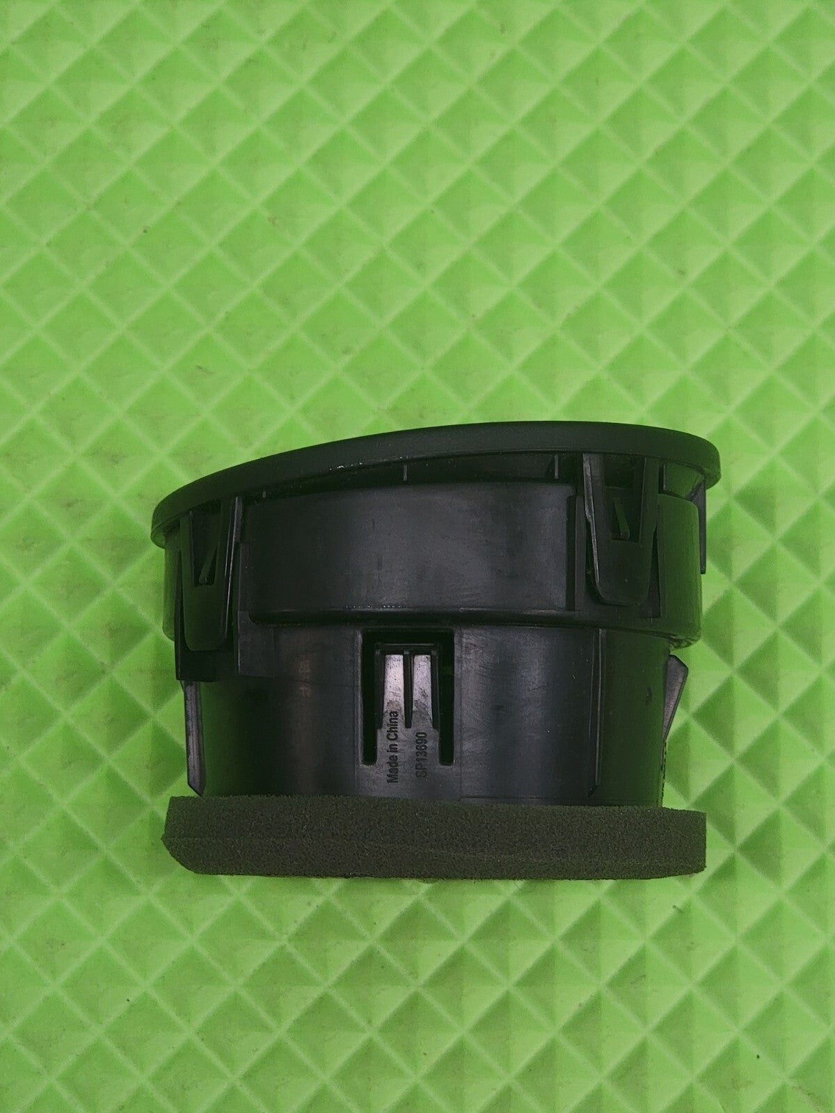 🔥2009-2014 Ford F-150 Dash A/C Air Vent Heater BLACK VT14