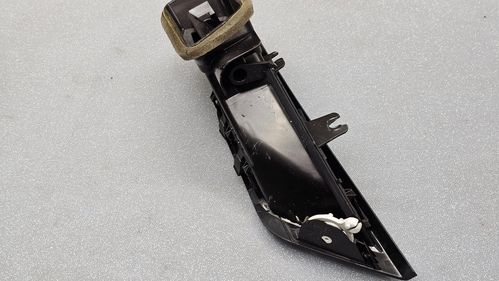 🔥10-17 CHEVY EQUINOX Dash Right Passenger Air Vent Heater Conditioning Black