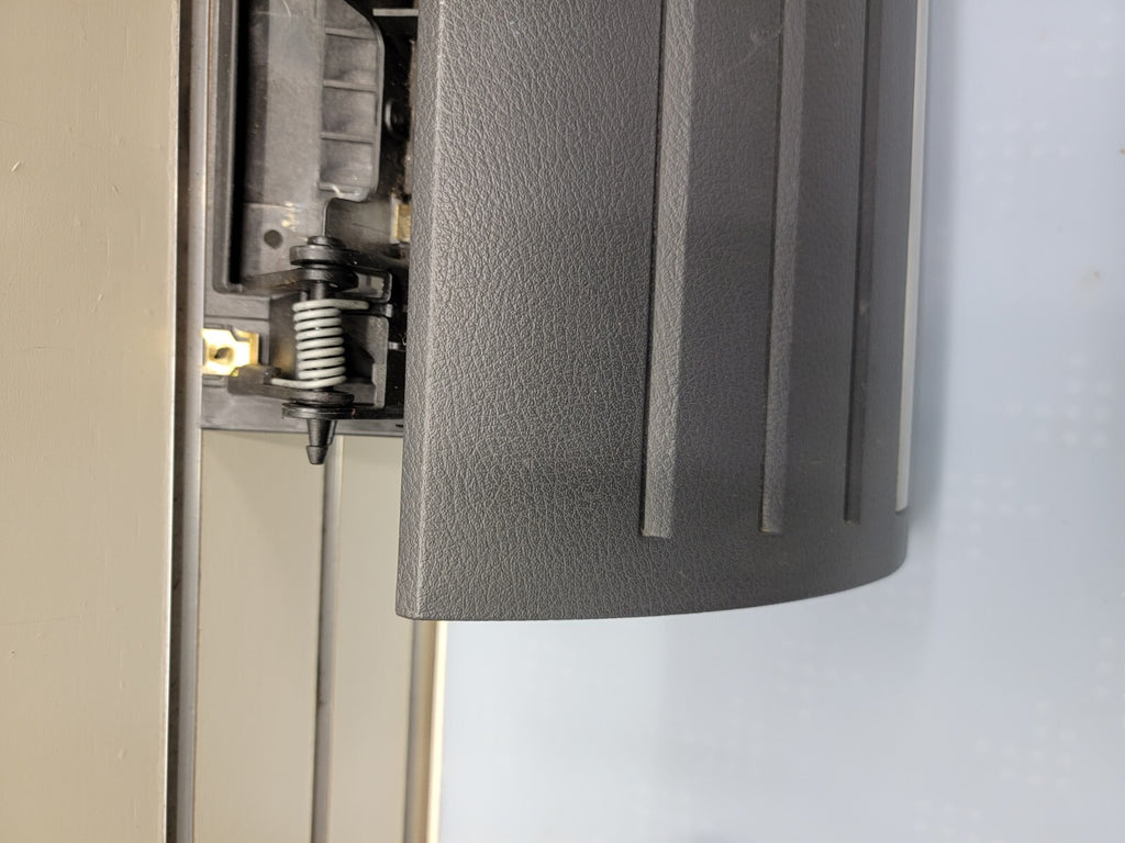 🔥08-10 DODGE GRAND CARAVAN TOWN & COUNTRY SXT FRONT DASH UPPER GLOVE BOX GRAY
