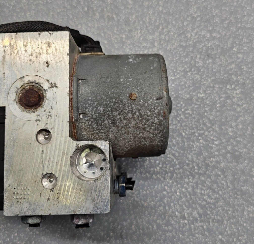 🔥2005-2009 Buick Lacrosse Allure CX CXL ABS Anti-Lock Brake Pump Assembly OEM