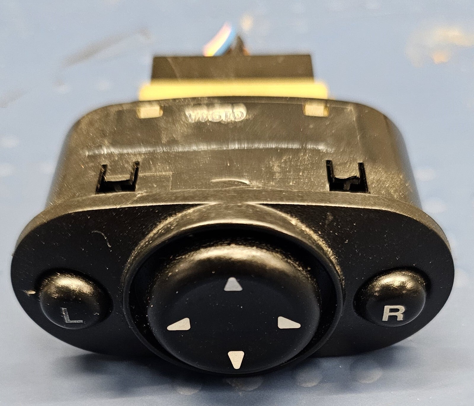 🔥01-05 Chrysler PT Cruiser Driver Master Power Mirror Control Switch Sebring