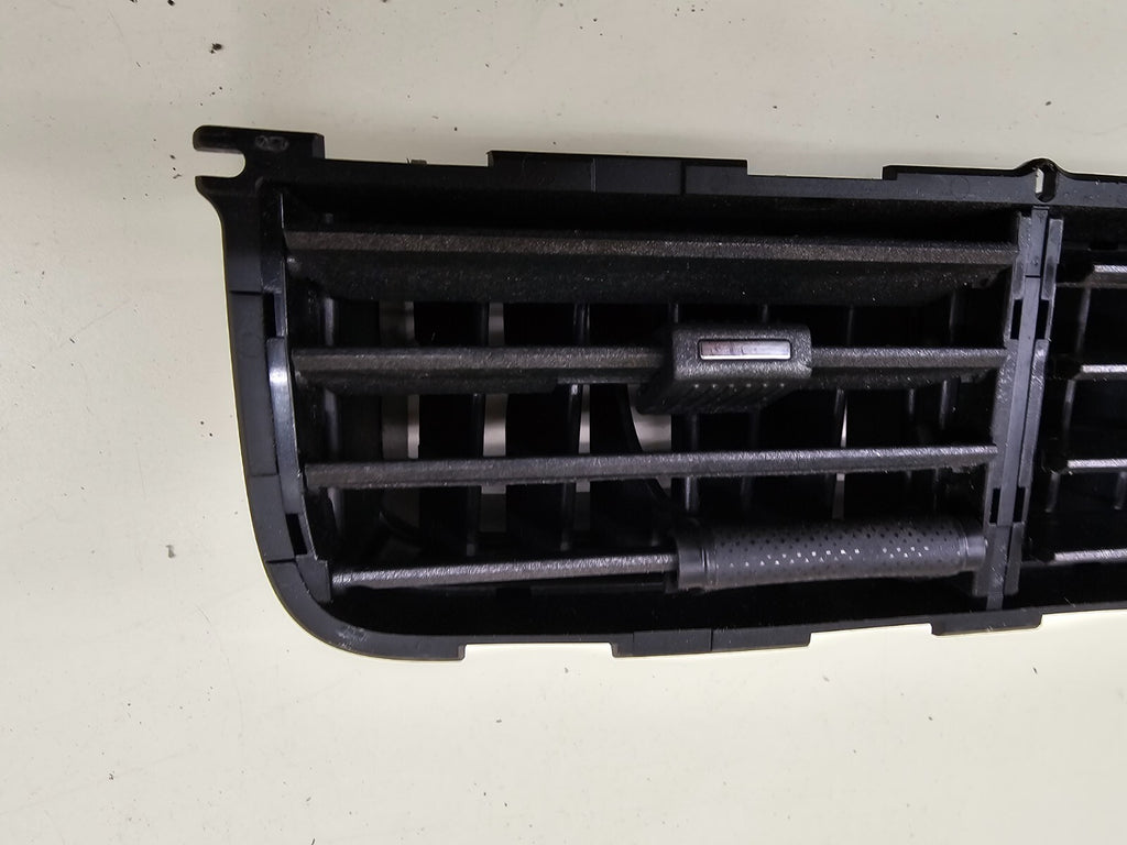 🔥07-10 Lincoln MKX Center Dash Right Passenger AC Heater Air Vent Grille Bezel