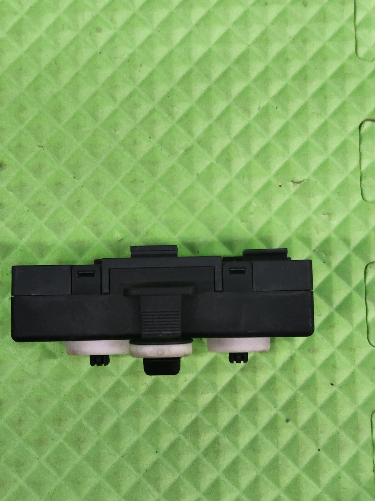 🔥09-16 AUDI A4 B8 DOOR COMPUTER CONTROL MODULE REAR RIGHT PASSENGER SIDE BLACK