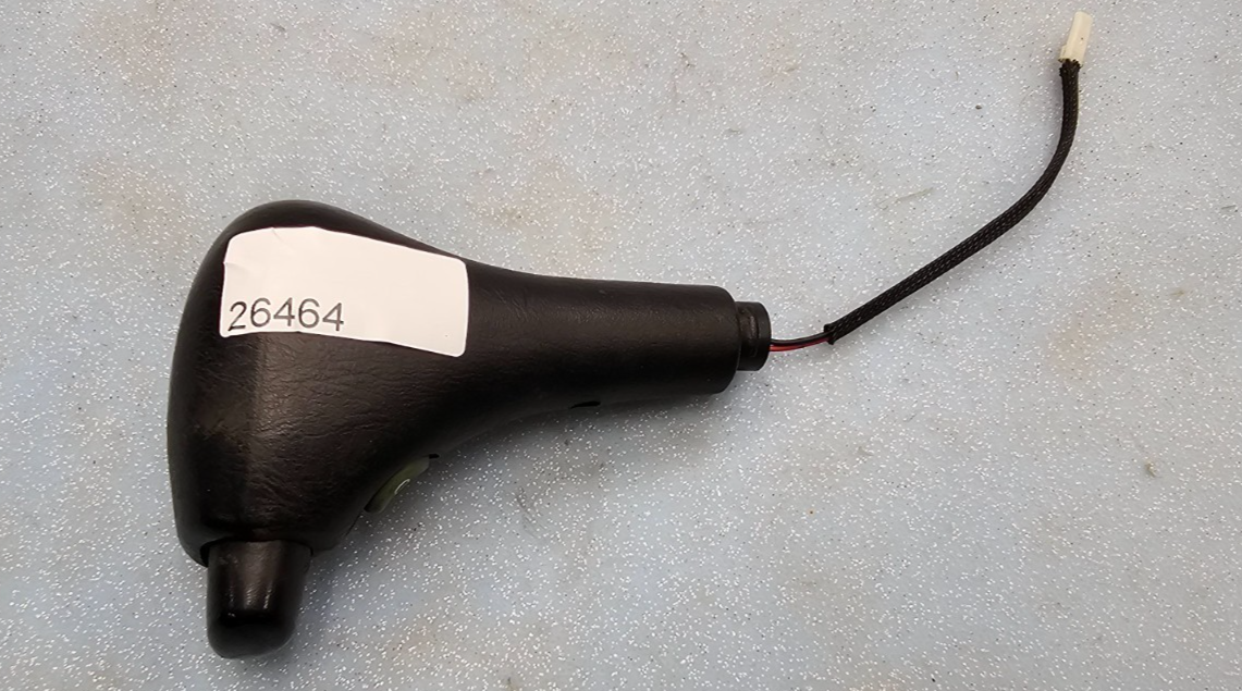 🔥2010-2013 FORD TRANSIT CONNECT AUTOMATIC GEAR SHIFTER SHIFT LEVER KNOB OEM