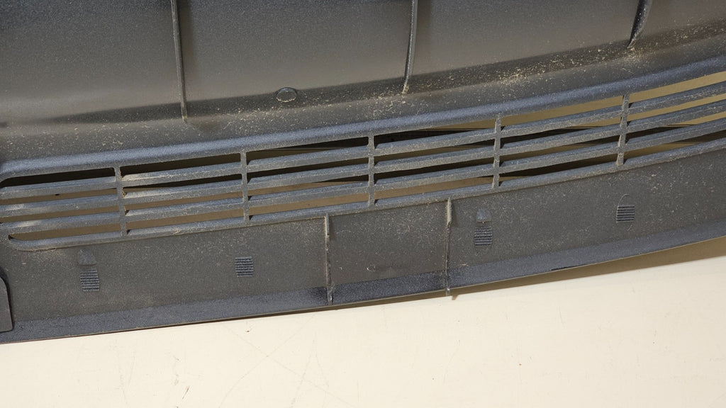 🔥99-06 SILVERADO SIERRA TAHOE Upper Cap Cover Top Dashboard Pad GRAPHITE DP1