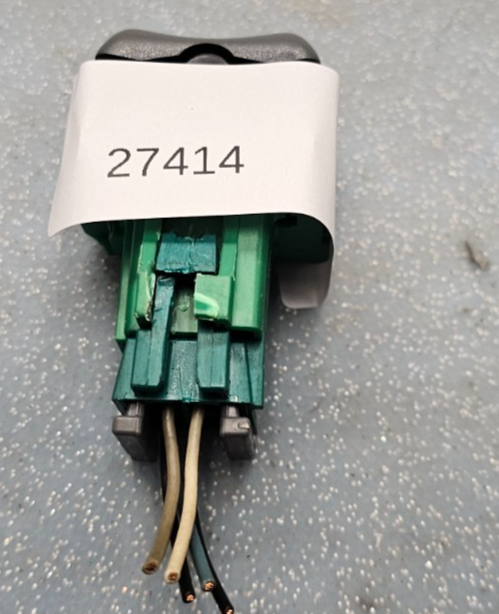 🔥97-05 GRAND PRIX VENTURE FRONT LEFT DRIVER POWER DOOR LOCK SWITCH PUSH BUTTON
