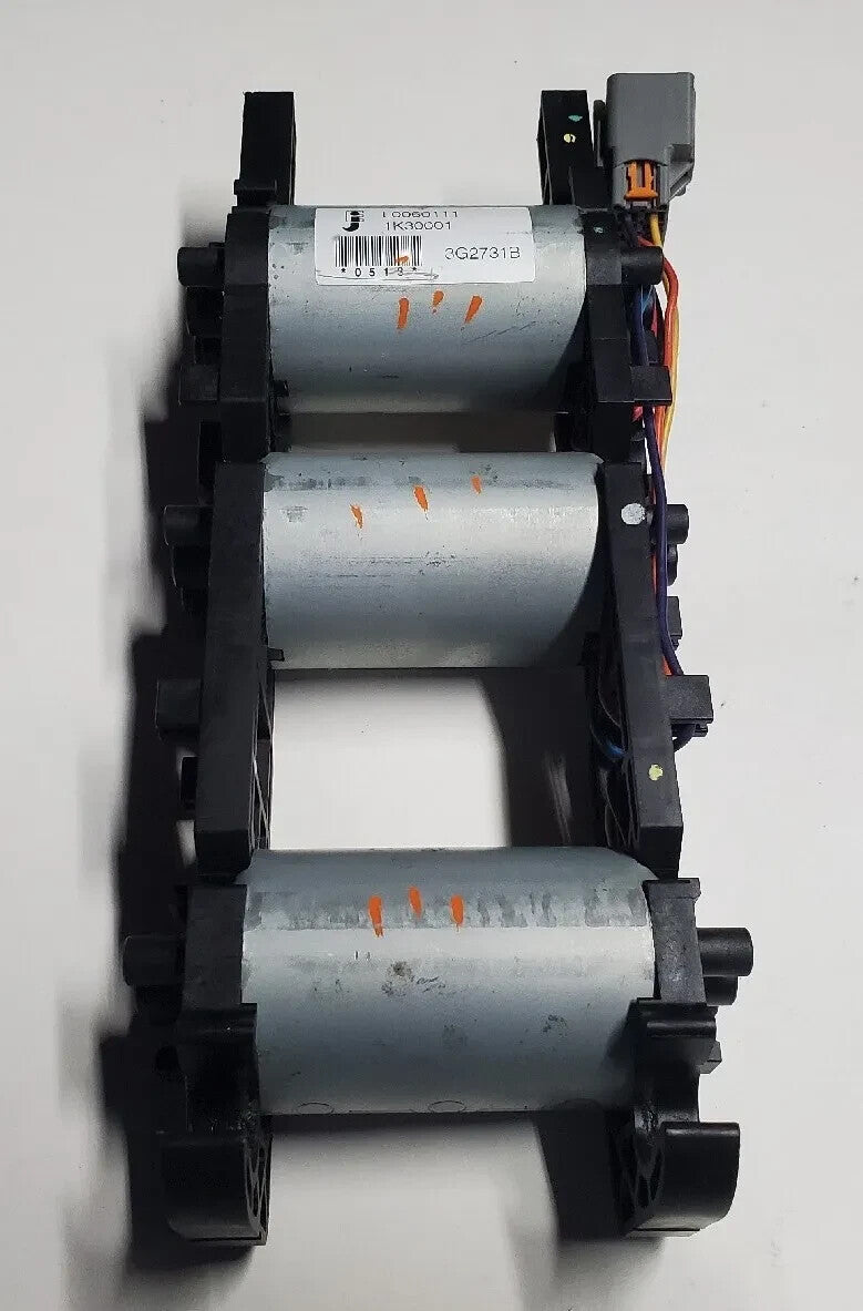 🔥07-14 Silverado Sierra Escalade Left Driver Power Seat Track Motor Assembly