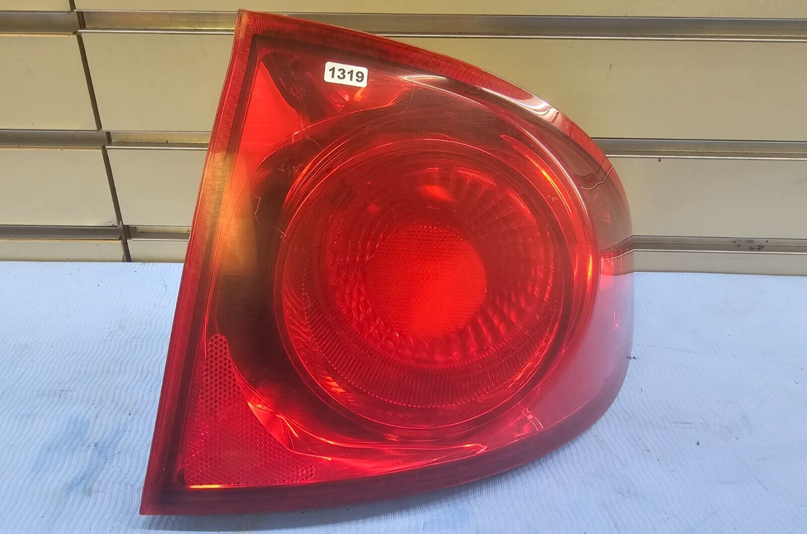 🔥05-10 Chevy Cobalt Right Passenger Tail Brake Stop Light Lamp Assembly OEM