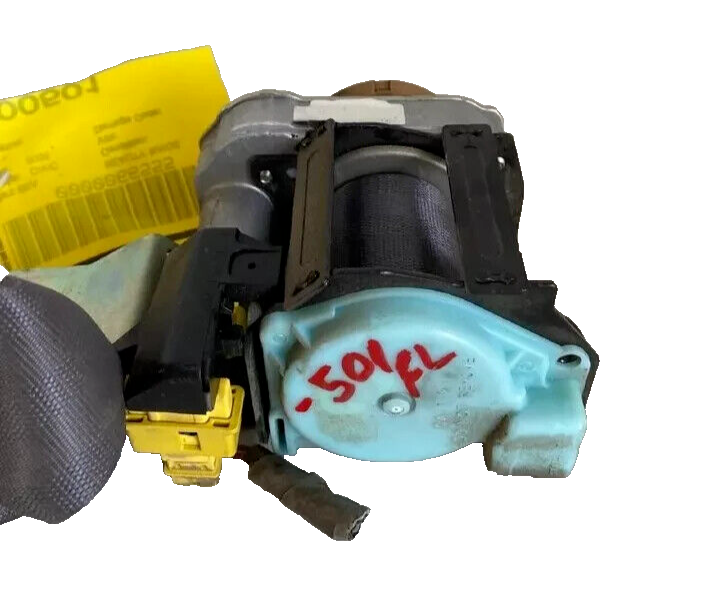 🔥01-05 Honda Civic Front Left Driver Seat Belt Retractor Sedan Assembly OEM