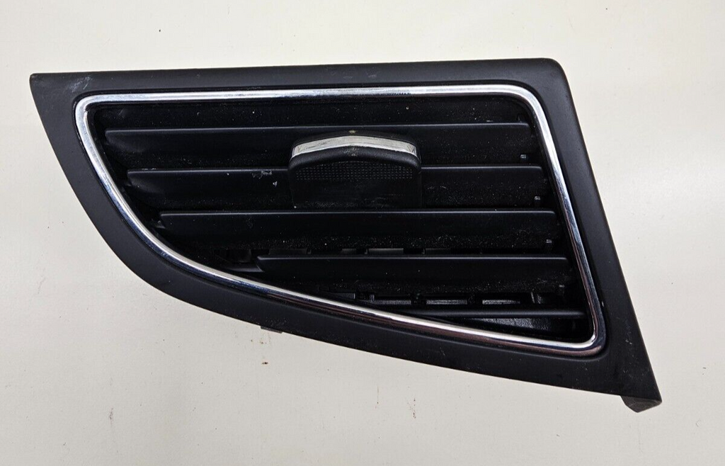 🔥13-19 Lincoln MKT Dash Navigation Left Driver Trim Air Vent Heater Black OEM