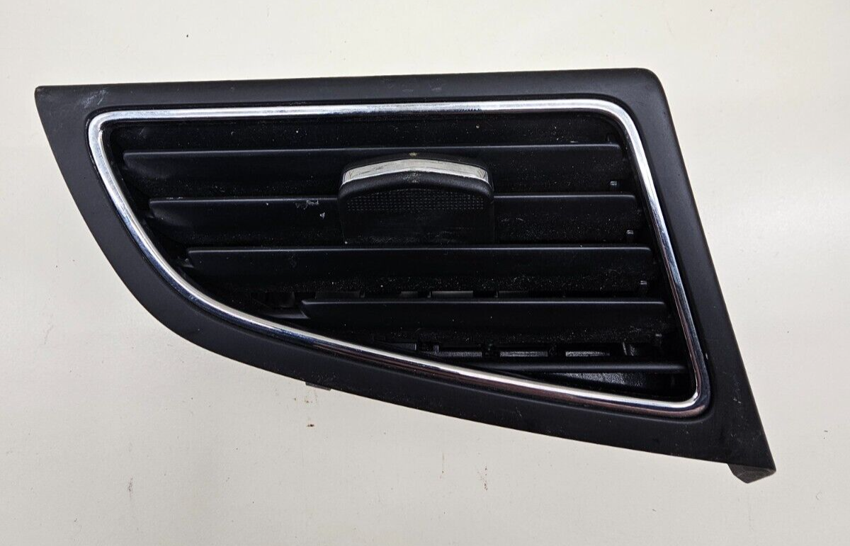 🔥13-19 Lincoln MKT Dash Navigation Left Driver Trim Air Vent Heater Black OEM