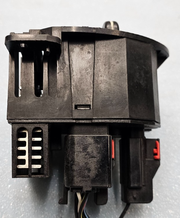 🔥98-01 Dodge Dakota Ram 1500 2500 3500 Headlight Lamp Dimmer Switch OEM BLACK