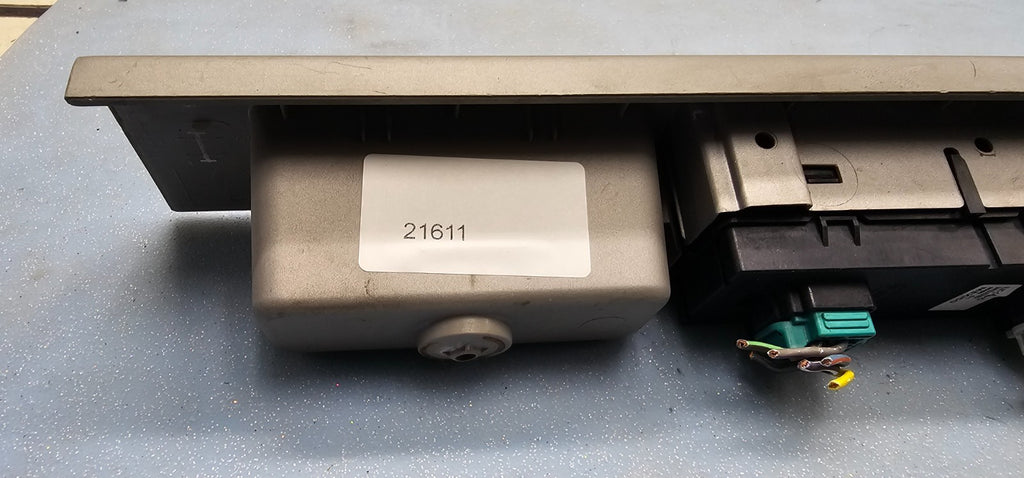 🔥08-12 Escape Focus Left Driver Door Master Power Window Switch Assembly LT Tan
