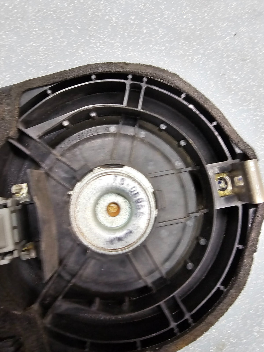 🔥01-05 HONDA CIVIC SEDAN FRONT DOOR AUDIO STEREO SPEAKER OEM