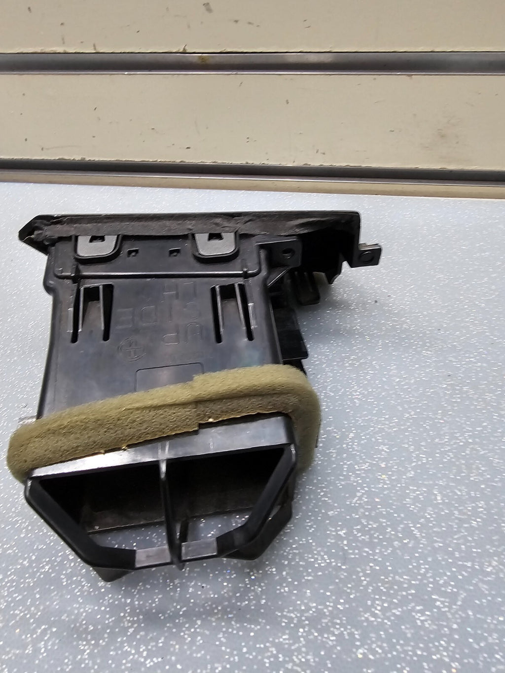 🔥2007-2012 NISSAN VERSA DASH AIR VENT AC LH DRIVER SIDE OEM