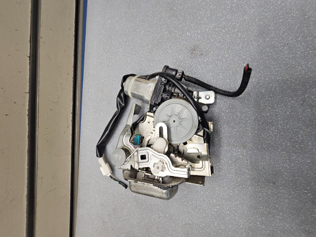 🔥05-17 Honda Odyssey Pilot Acura MDX Power Trunk Liftgate Lock Latch Actuator