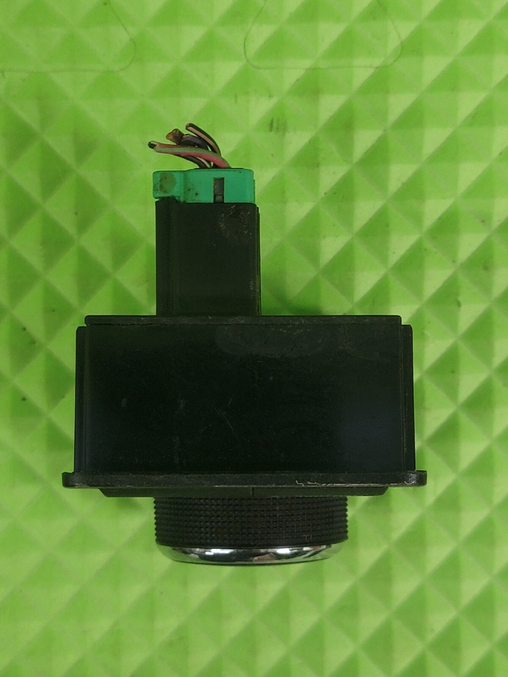 09-12 Dodge Ram 1500 2500 3500 Transfer Case Mode Control Switch Genuine SW23