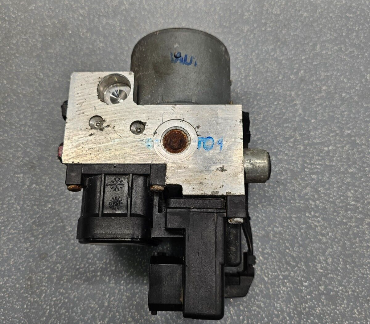 🔥2005-2009 Buick Lacrosse Allure CX CXL ABS Anti-Lock Brake Pump Assembly OEM