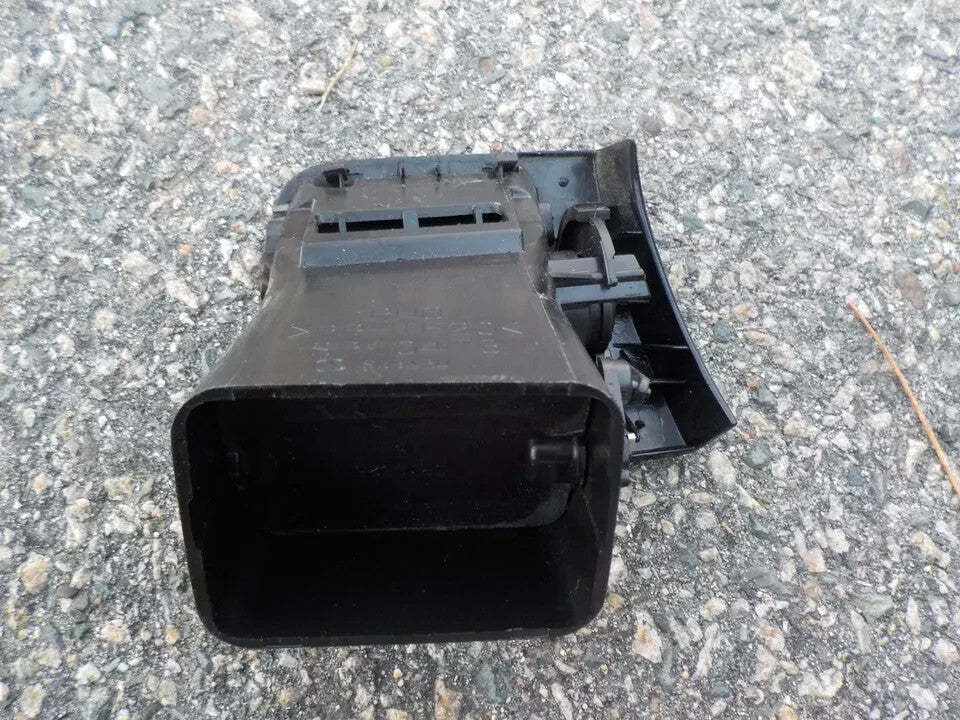 🔥04-09 Outback Legacy Right Dash Air Vent  Heater Filter Conditioning OEM Black