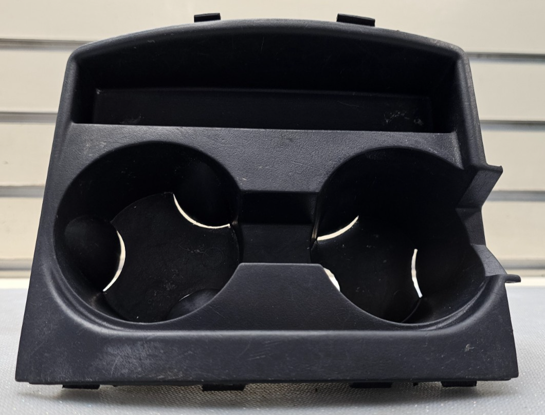 🔥05-07 Jeep Grand Cherokee Commander Center Console Cup Drink Holder OEM