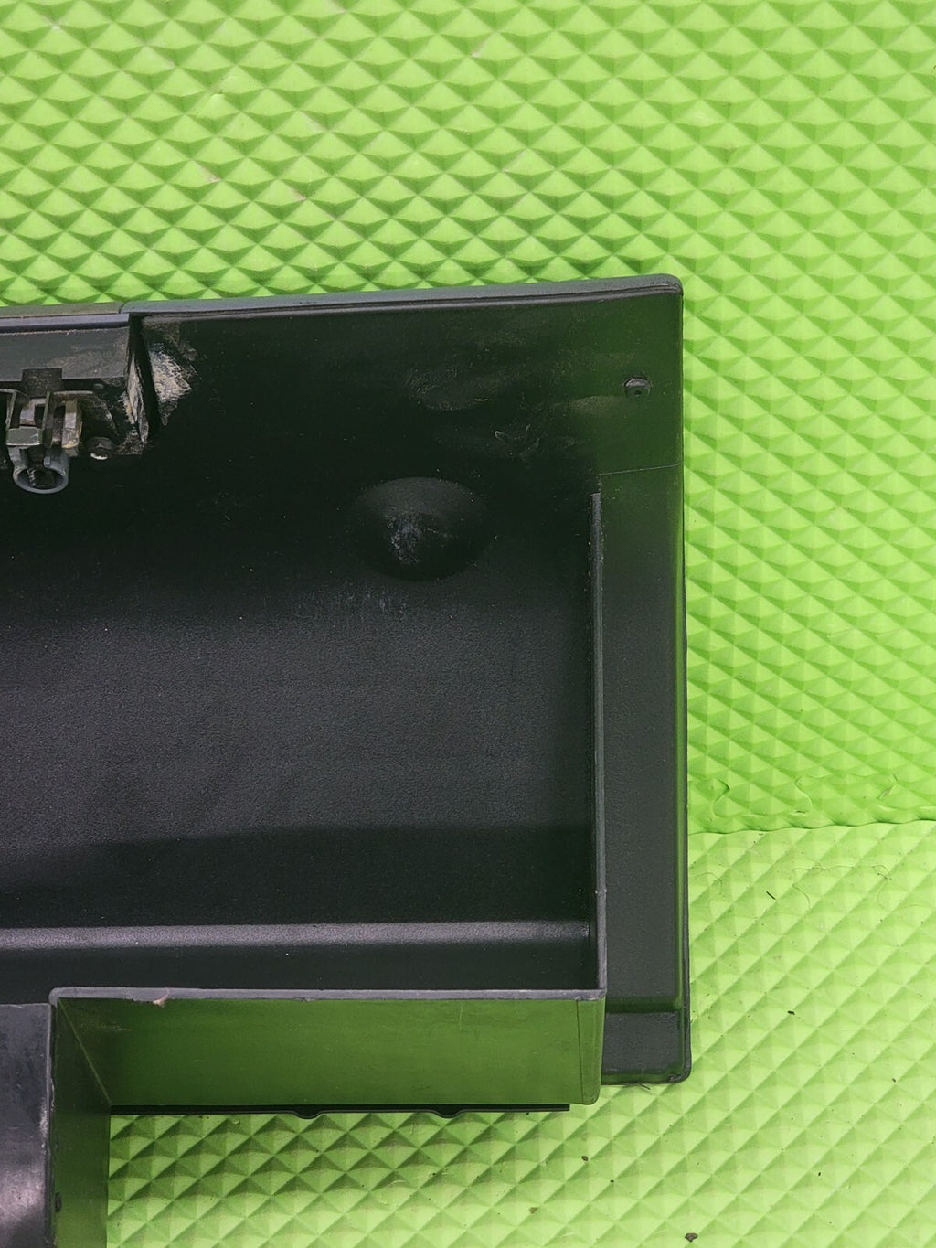 🔥1994-1996 Chevy Caprice Impala Glove Box Door BLUE