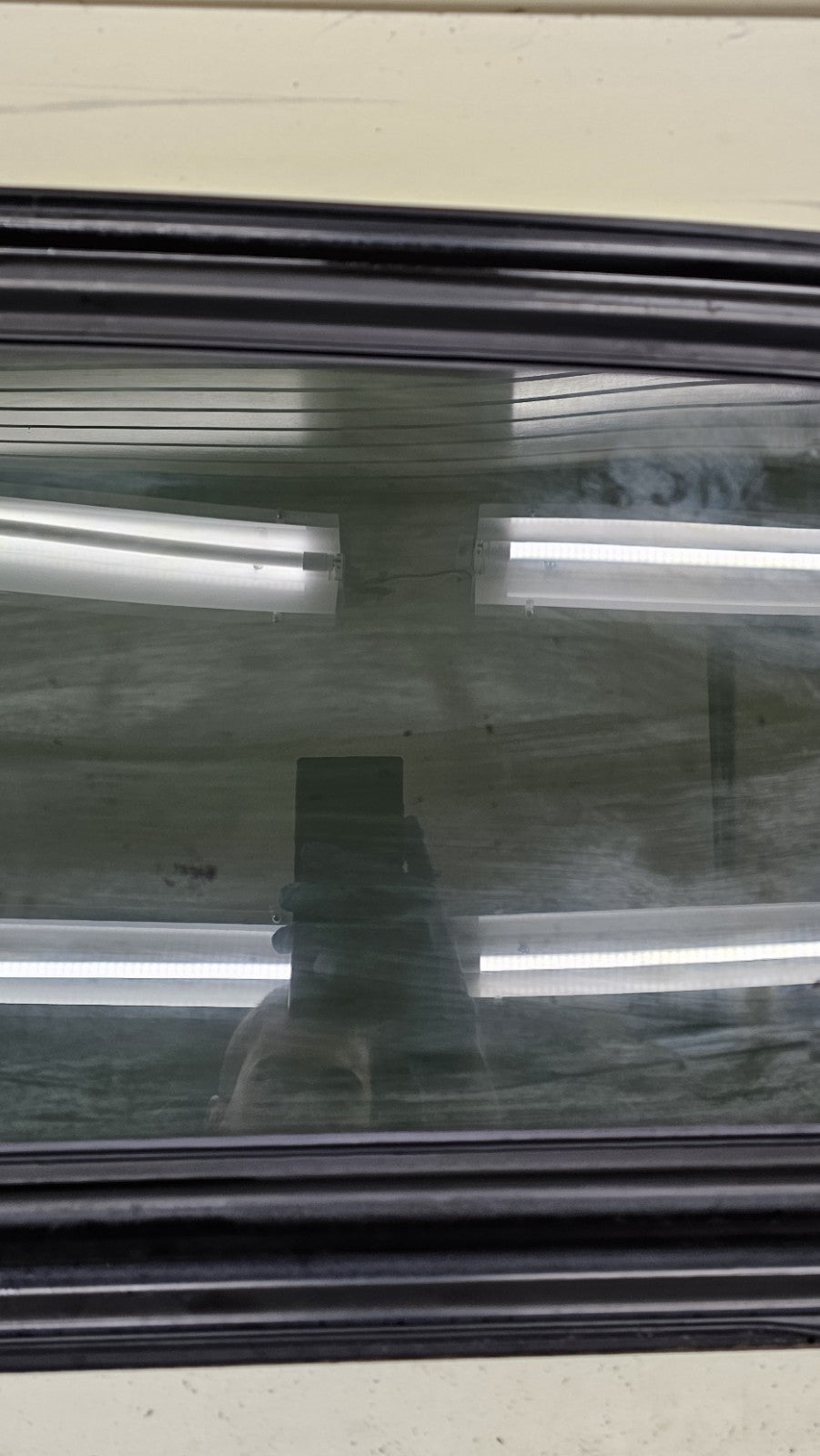 05-10 Honda Odyssey Sun Roof Sunroof Window Glass OEM