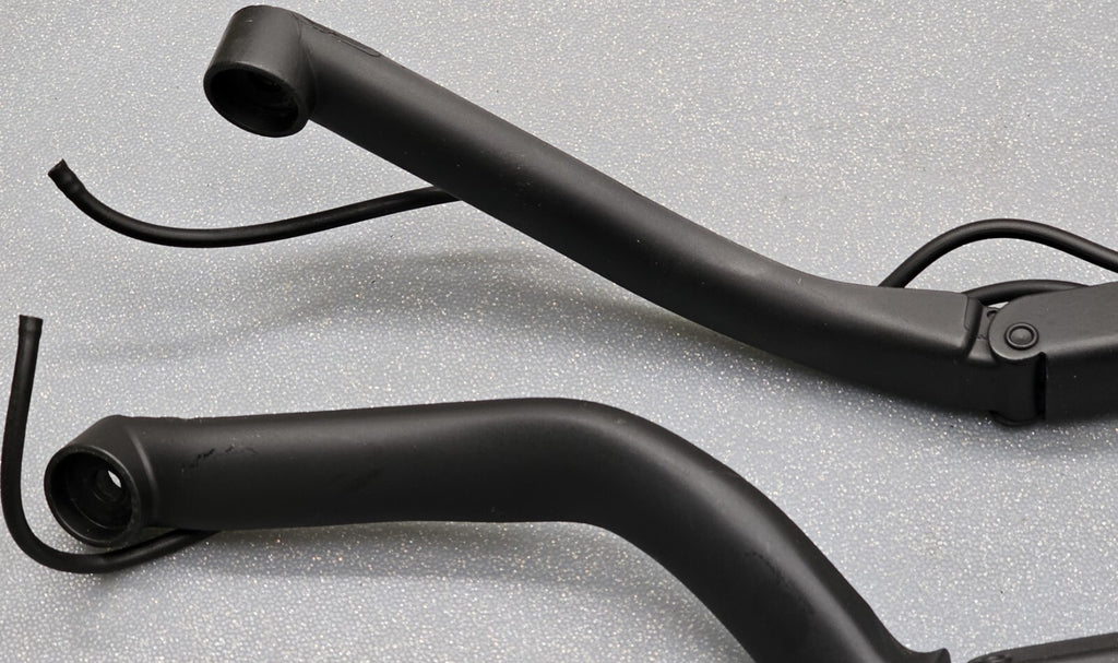 🔥00-05 CADILLAC DEVILLE LEFT DRIVER RIGHT PASSENGER WINDHSHIELD WIPER ARM SET