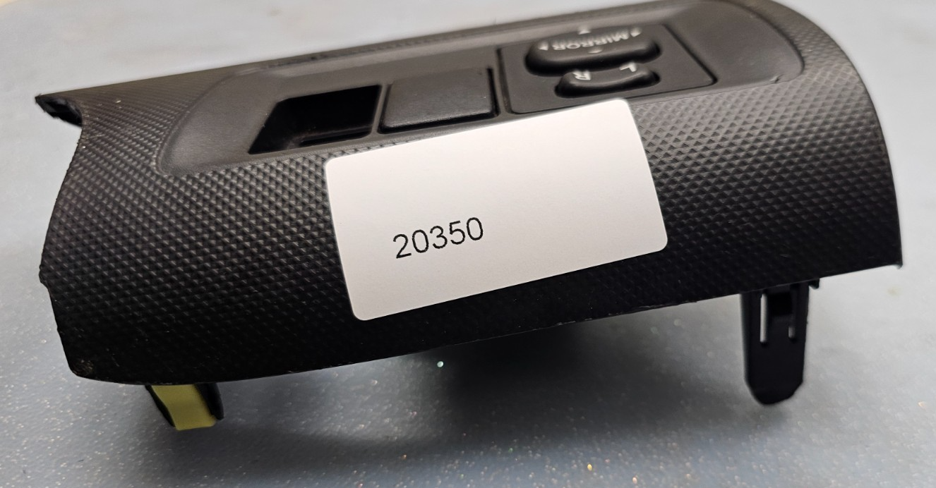 🔥2014-2016 Scion Tc Dash Mirror Control Switch