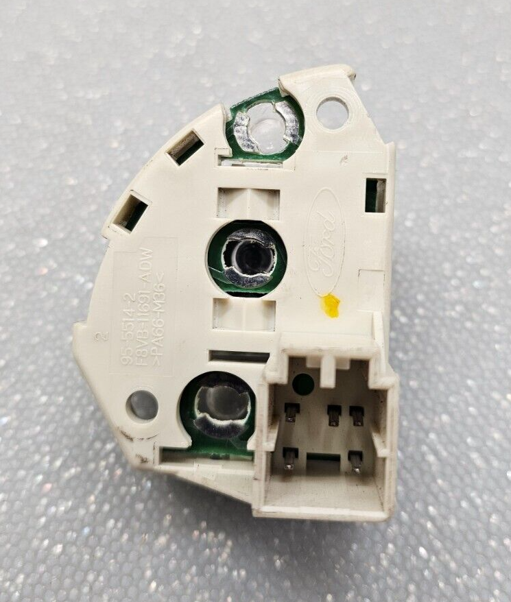 🔥1998-2002 LINCOLN TOWN CAR OEM DASH DIMMER SWITCH INTERIOR LIGHTS
