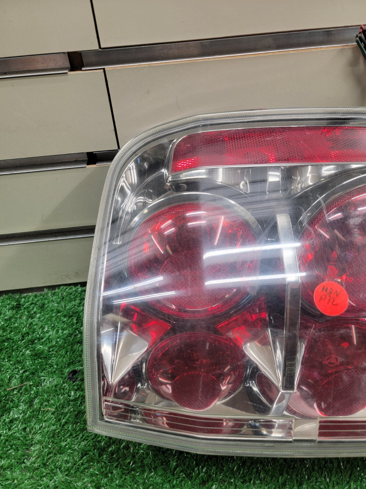 🔥2006-2008 HONDA PILOT OEM PASSENGER RIGHT Side Tail light Lamp Assembly OEM