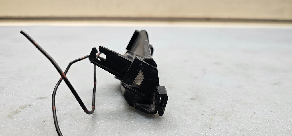 🔥2016-2022 Mazda MX-5 Miata License Plate Light OEM FX21