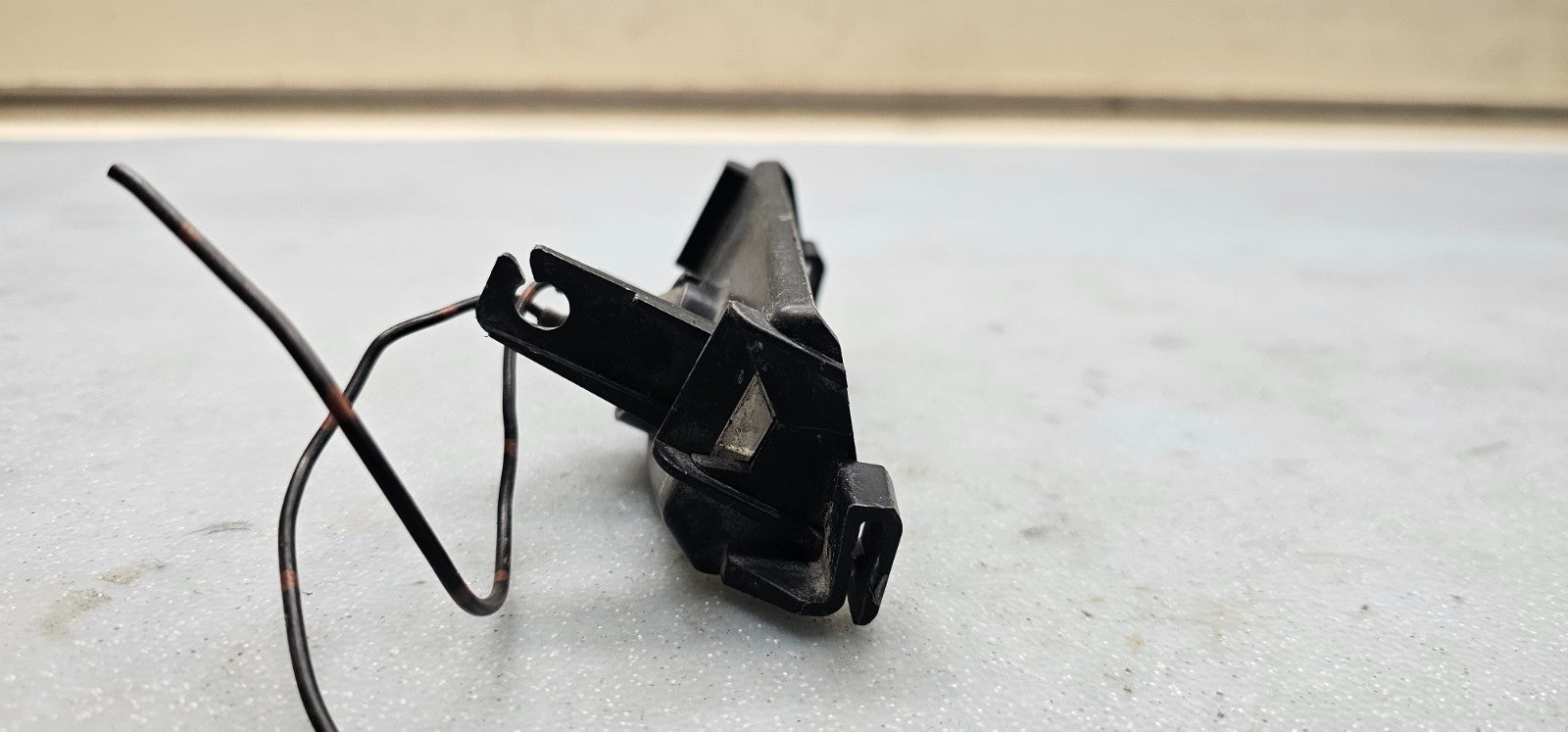 🔥2016-2022 Mazda MX-5 Miata License Plate Light OEM FX21