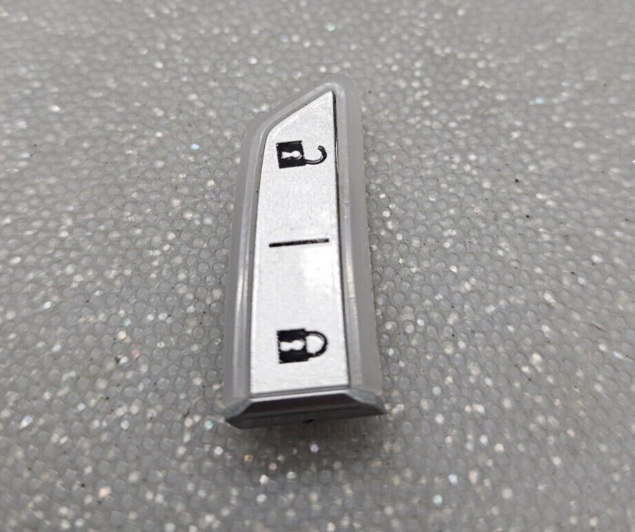 🔥2010-2015 Chevrolet Equinox / GMC Terrain Dash Power Door Lock Button Cover